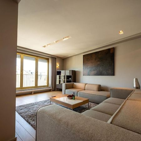 Core Luxembourg City- Luxury Brands Street公寓 外观 照片